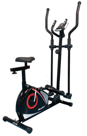 VG MAGNETIC ELLIPTICAL TRAINER