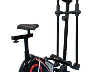 vg Magnetic Elliptical Trainer