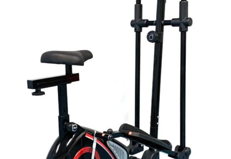 vg Magnetic Elliptical Trainer