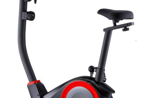 VG  Magnetic Bike