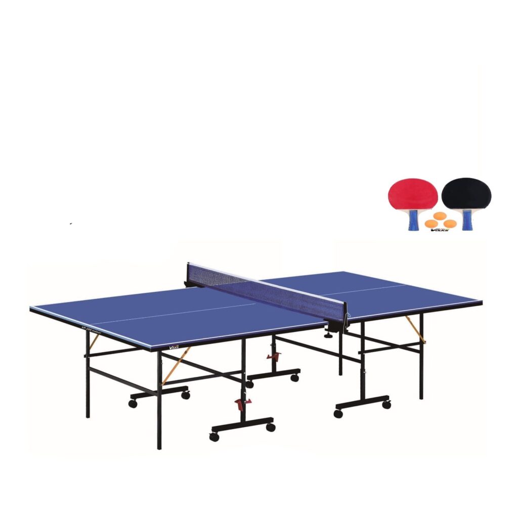 VG Indoor Table Tennis Table – 12 mm MDF Top