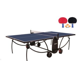 VG Table Tennis Indoor