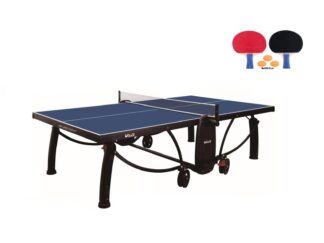 VG Indoor Table Tennis