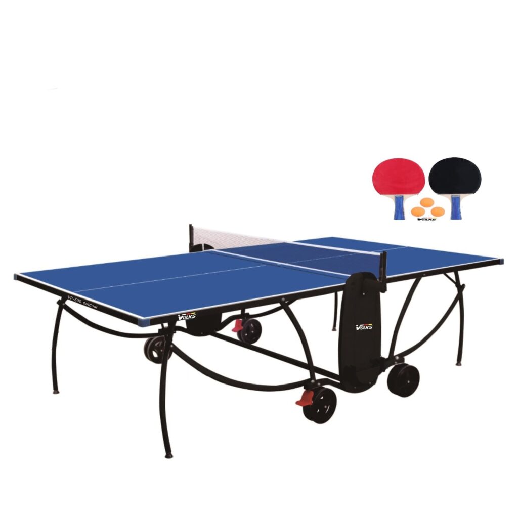 VG Table Tennis Outdoor