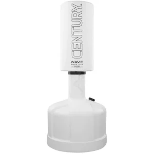 CENTURY WAVEMASTER PUNCHING BAG LARGE WHITE