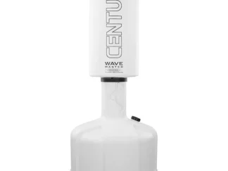 CENTURY WAVEMASTER Punching Bag LARGE WHITE