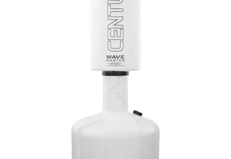 CENTURY WAVEMASTER Punching Bag LARGE WHITE