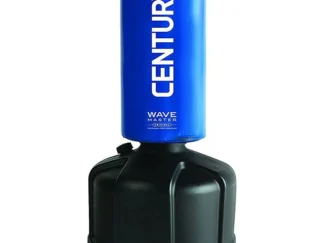 CENTURY WAVEMASTER Punching Bag LARGE BLUE