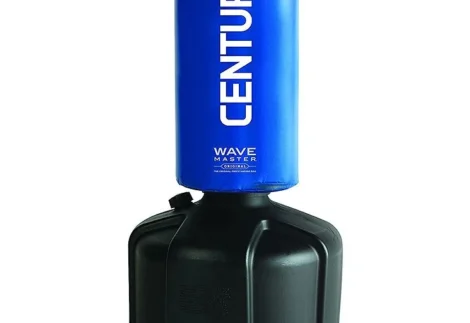 CENTURY WAVEMASTER Punching Bag LARGE BLUE