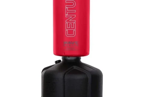 CENTURY WAVEMASTER Punching Bag LARGE RED