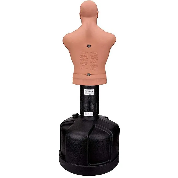 Century Bob With Base Punching Bag - Image 2