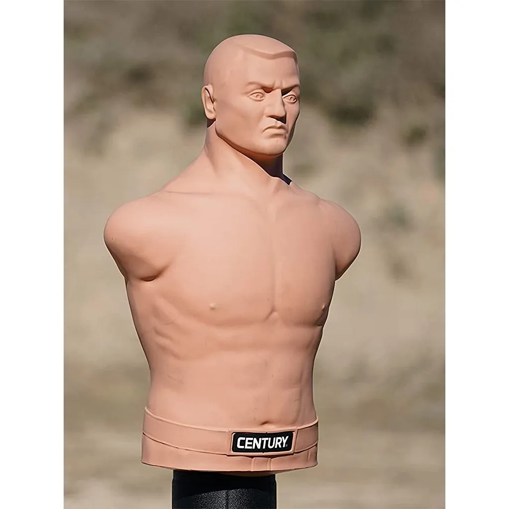 Century Bob With Base Punching Bag - Image 3