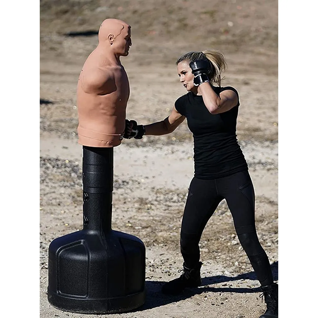 Century Bob With Base Punching Bag - Image 5