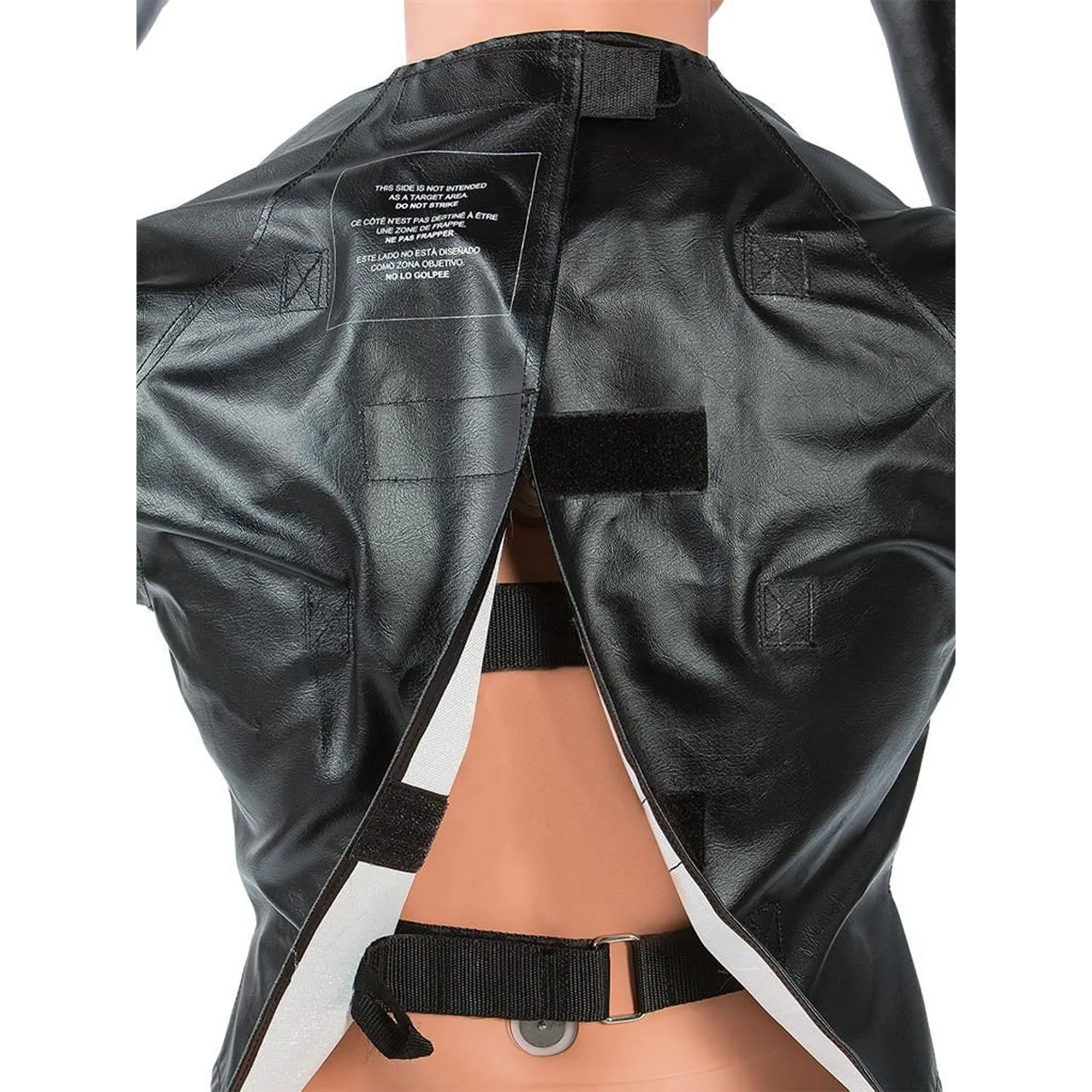CENTURY BOB JACKET - Image 5