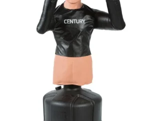 CENTURY BOB JACKET
