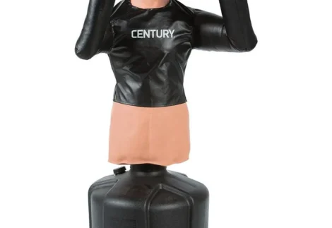CENTURY BOB JACKET