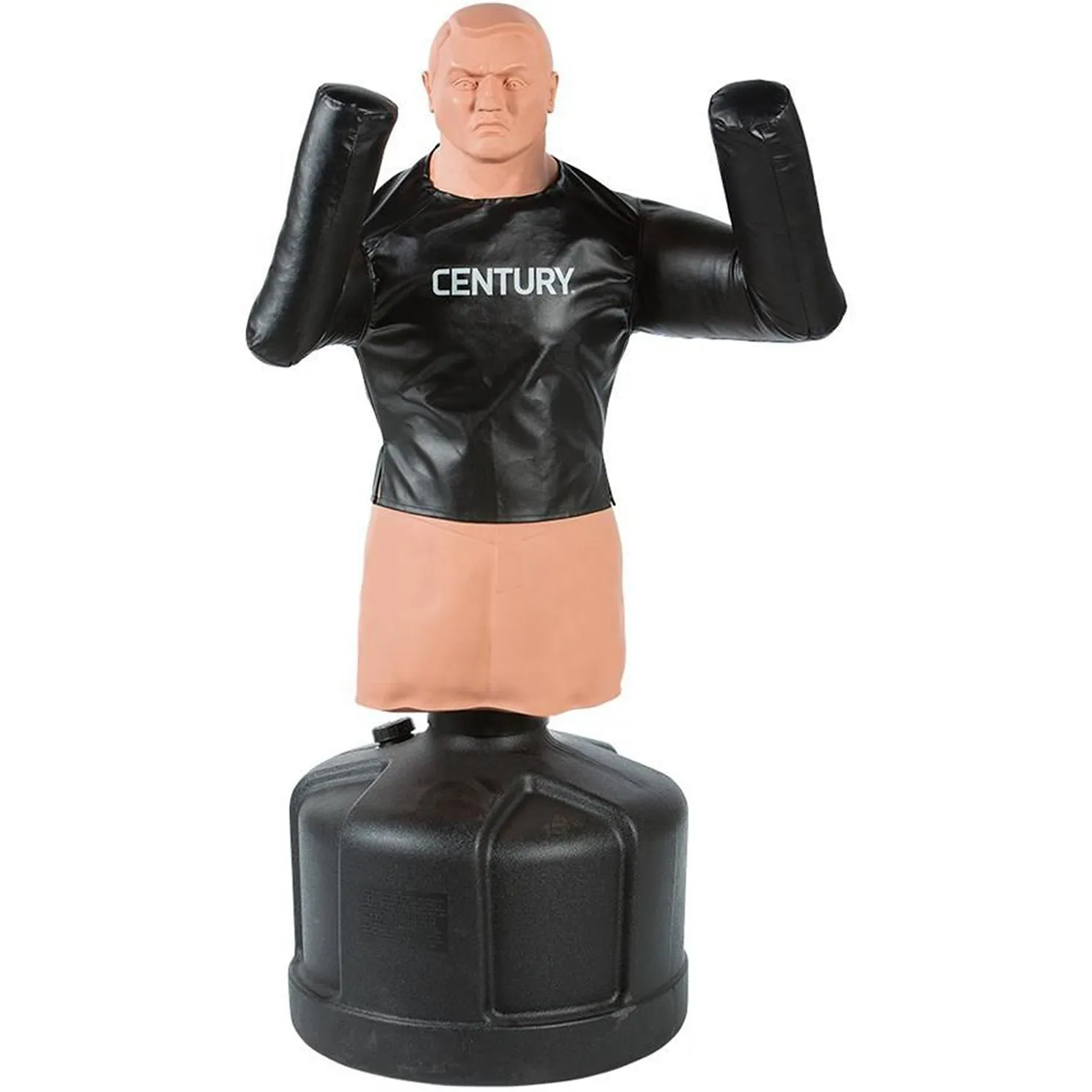 CENTURY BOB JACKET