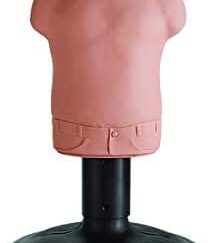 BOBBY BULLY Punching Bag