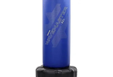 WAVEMASTER XXL-BLU  Punching Bag