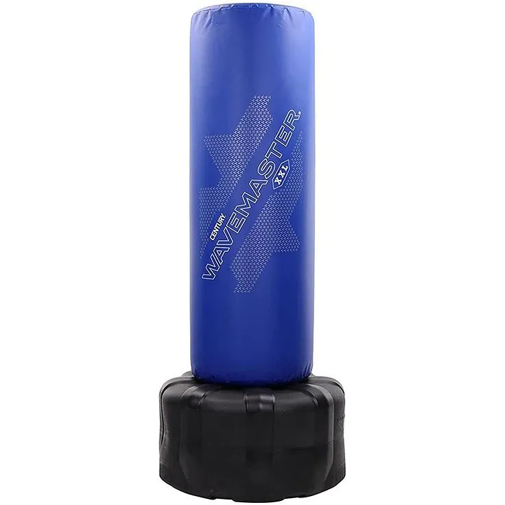 WAVEMASTER XXL-BLU Punching Bag