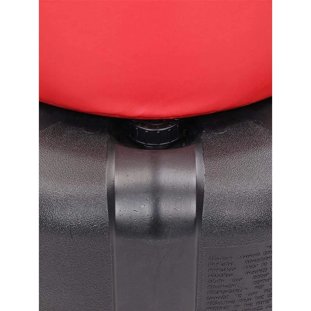WAVEMASTER XXL-RED Punching Bag - Image 2