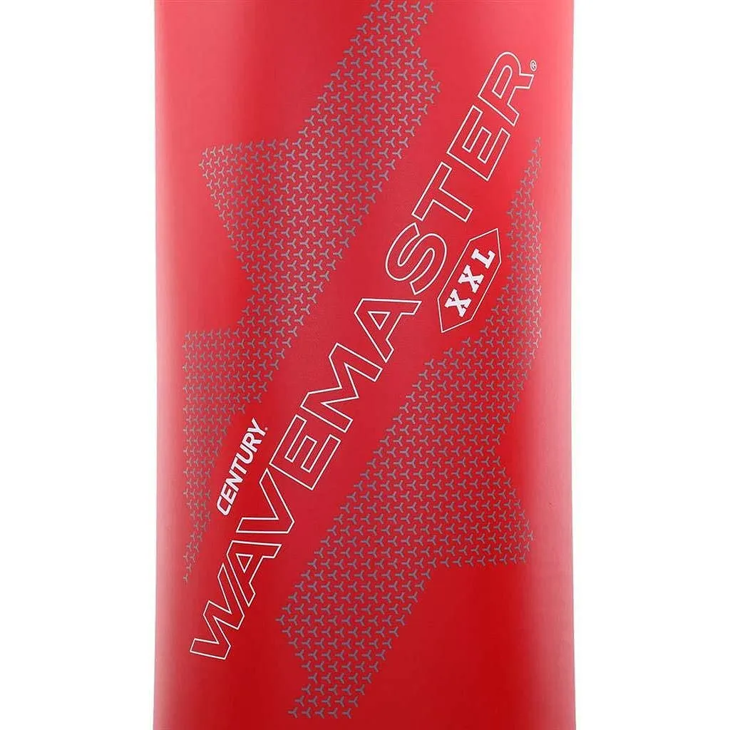 WAVEMASTER XXL-RED Punching Bag - Image 3