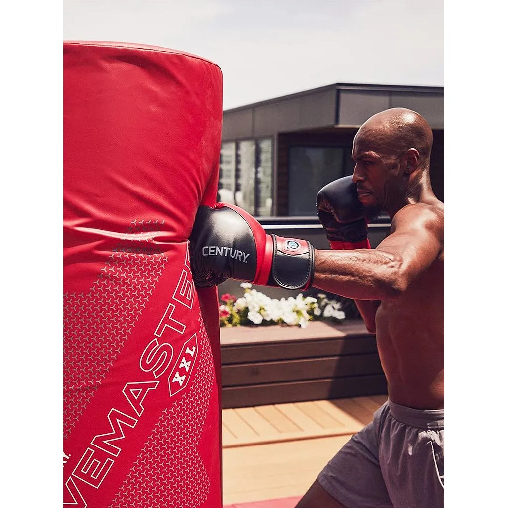WAVEMASTER XXL-RED Punching Bag - Image 4