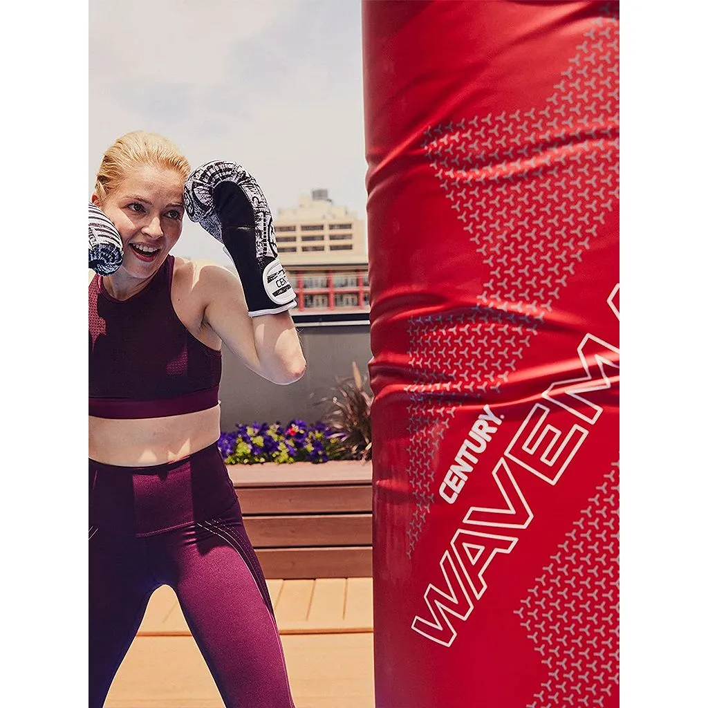 WAVEMASTER XXL-RED Punching Bag - Image 5