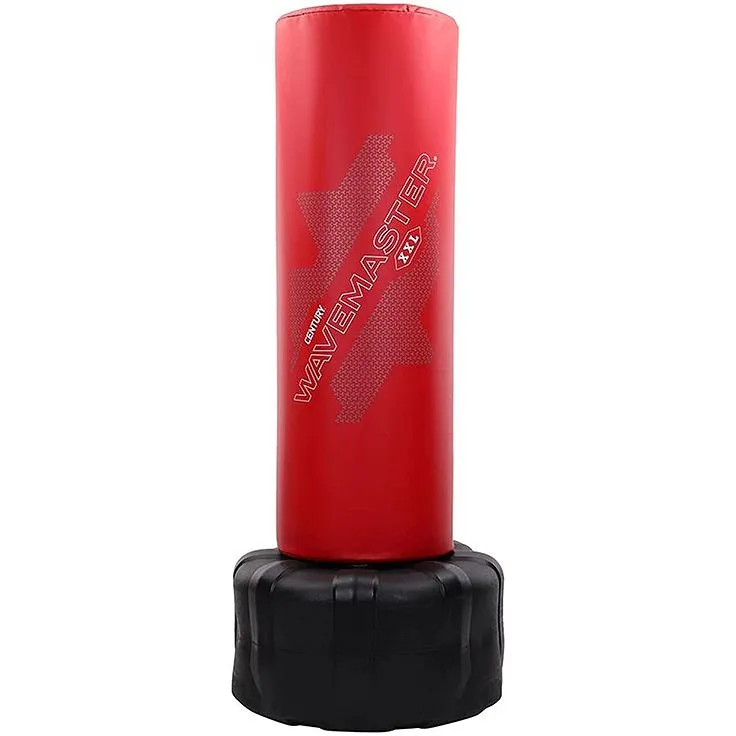 WAVEMASTER XXL-RED Punching Bag