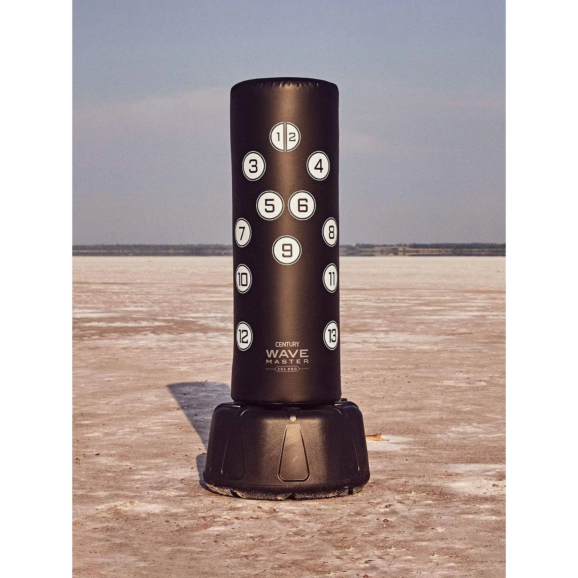 CENTURY WAVEMASTER W/ZONE 2XL Punching Bag - Image 2