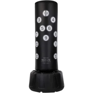 CENTURY WAVEMASTER W/ZONE 2XL PUNCHING BAG