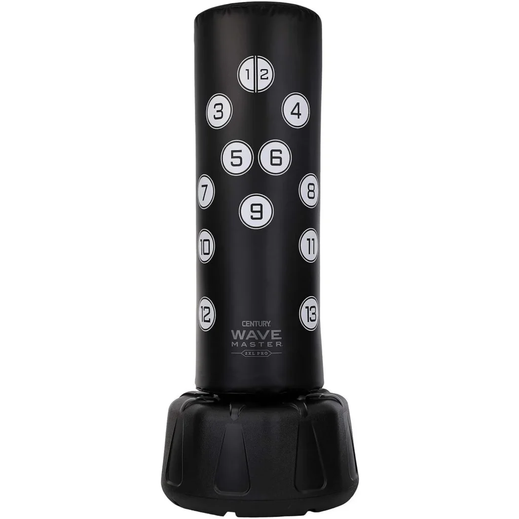 Century Wavemaster W / ZONE 2XL Punching Bag
