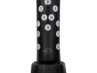 CENTURY WAVEMASTER W/ZONE 2XL  Punching Bag