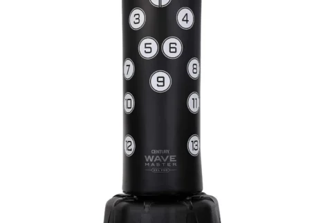 CENTURY WAVEMASTER W/ZONE 2XL  Punching Bag