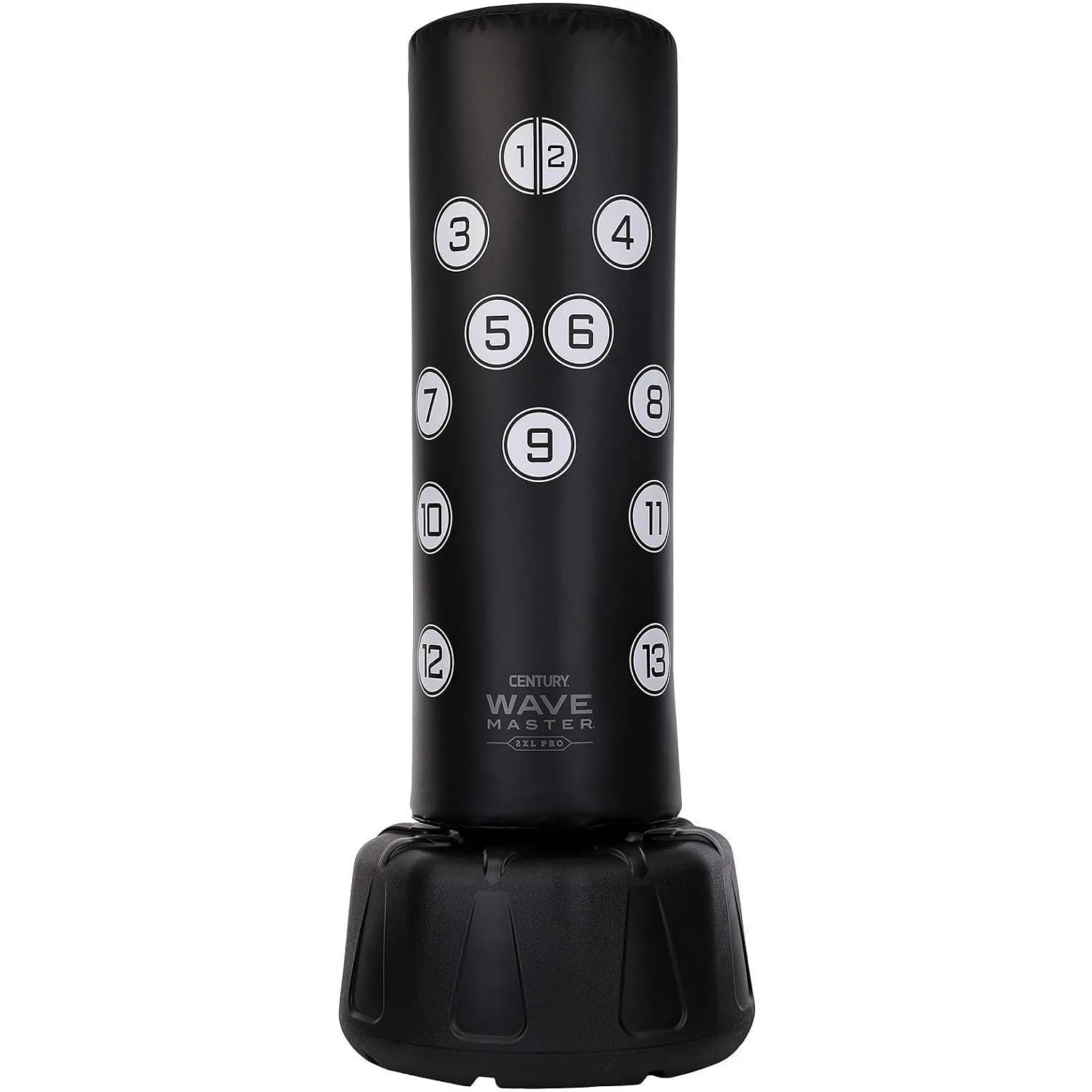 CENTURY WAVEMASTER W/ZONE 2XL Punching Bag