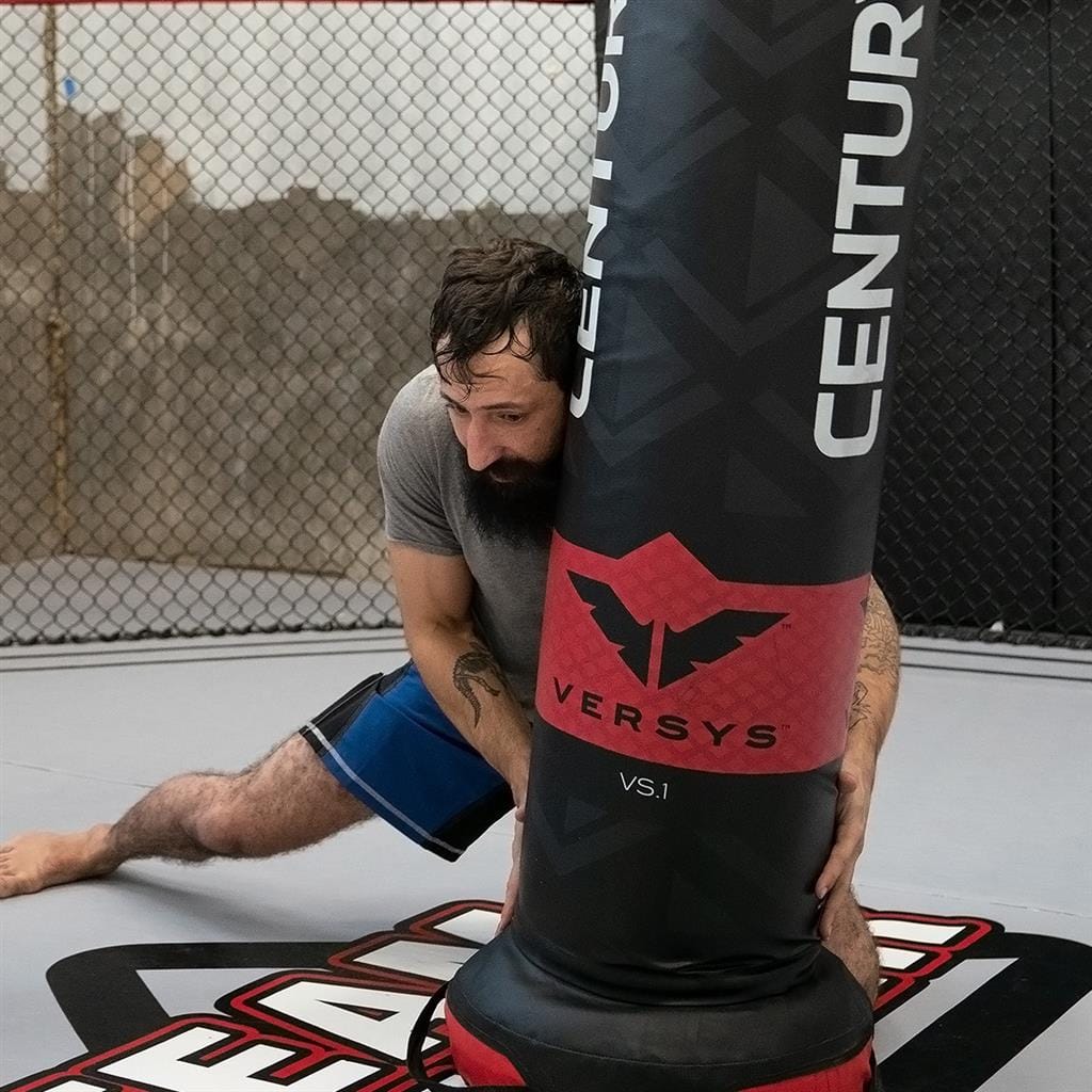 VERSYS V SPAR 1 Punching Bag - Image 5