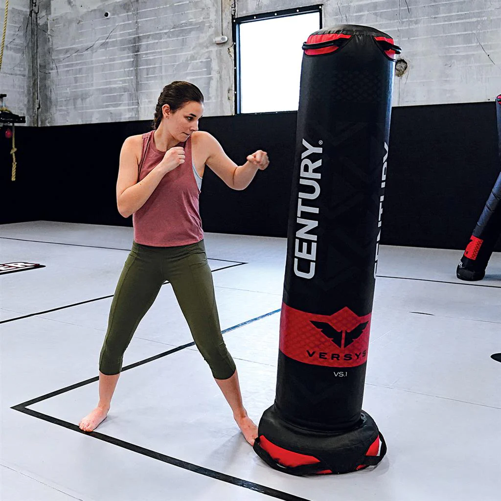 VERSYS V SPAR 1 Punching Bag - Image 6