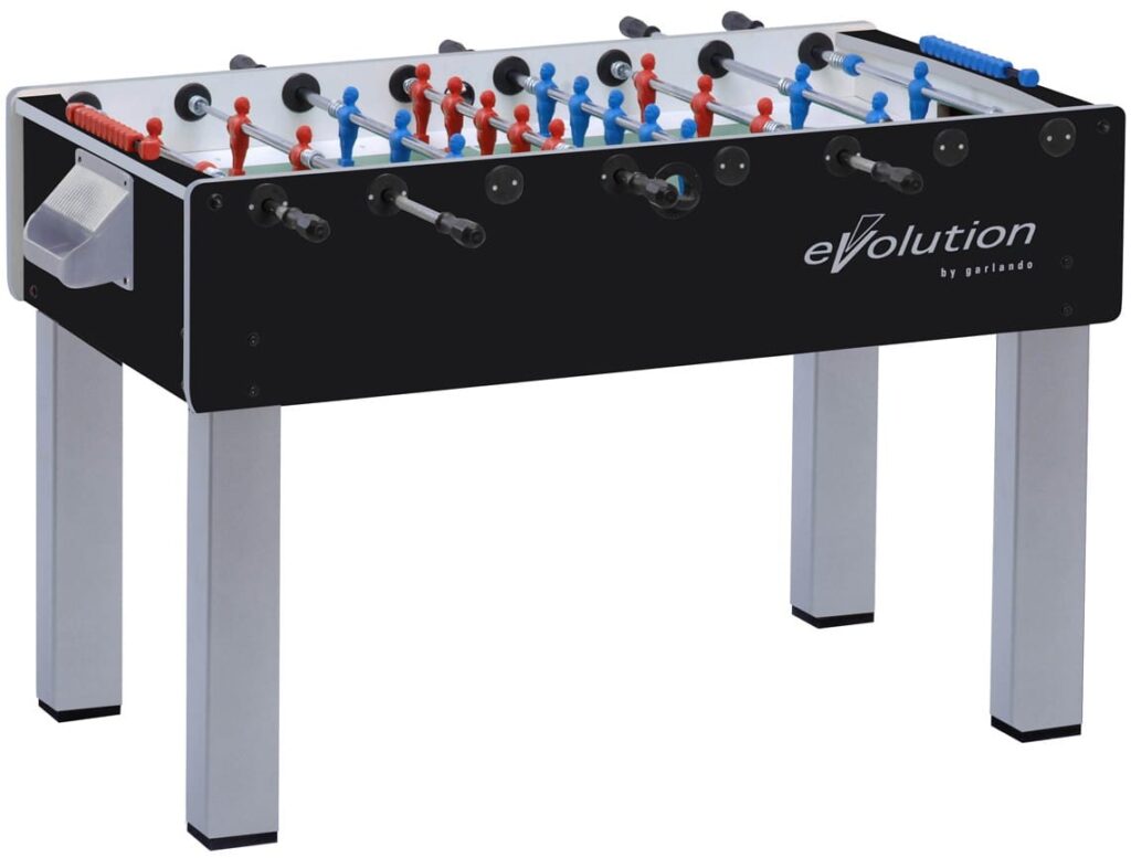 GLND BABYFOOT F200 EVOLUTION TELESCP ROD