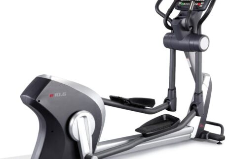 FREEMOTION Commercial  ELLIPTICAL E 10.6 LED
