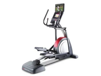 FREEMOTION Commercial ELLIPTICAL E 11.6 W/IFIT