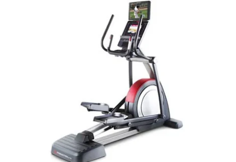 FREEMOTION Commercial  ELLIPTICAL E 11.6 W/IFIT