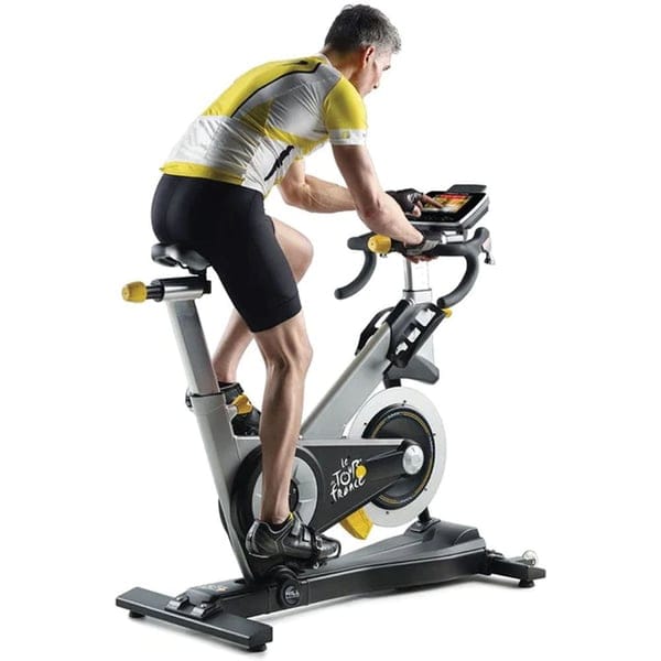 FREEMOTION TOUR DE FRANCE Commercial - Image 2