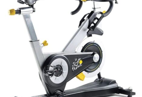 FREEMOTION TOUR DE FRANCE Commercial