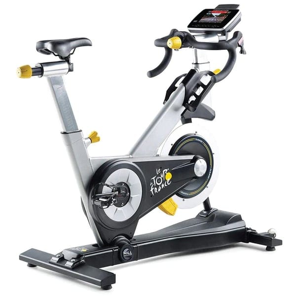 FREEMOTION TOUR DE FRANCE Commercial