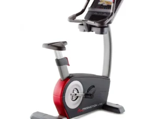 FREEMOTION Commercial  UPRIGHT BIKE C 11.4 W/IFIT