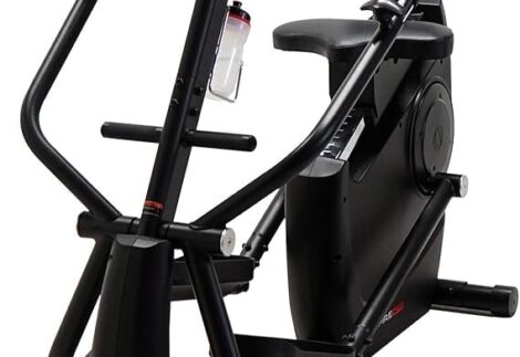 INSPIRE CS2 CARDIO STRIDER