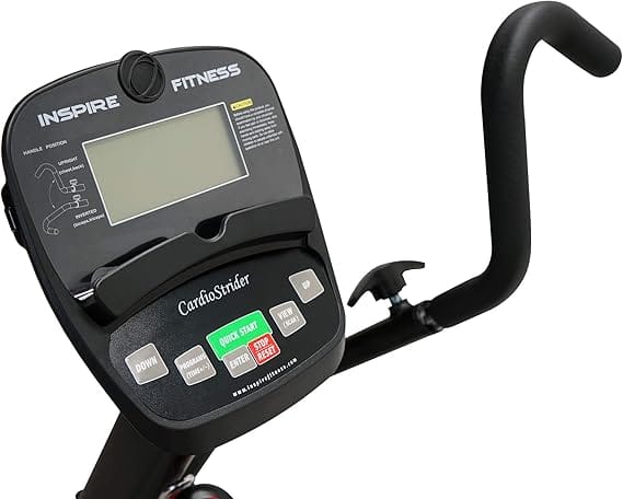 INSPIRE CS2 CARDIO STRIDER - Image 2