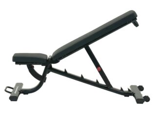 INSPIRE FIDB3.1 BENCH