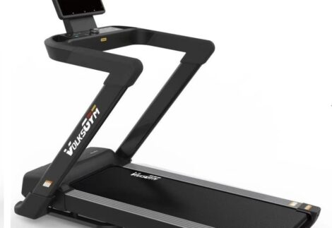 VG Motorized Treadmill