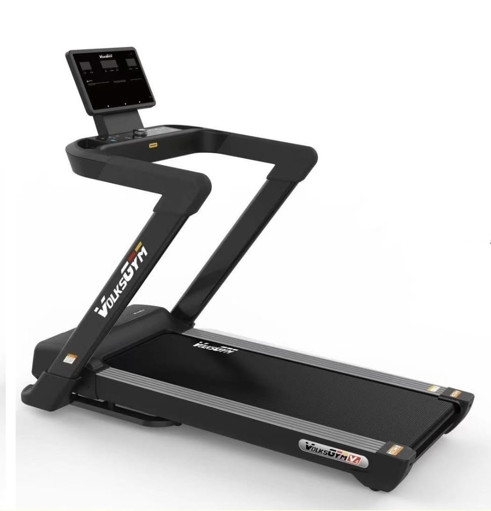 VG Motorized Treadmill